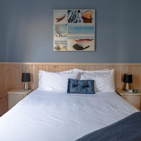 Beachcomber Holiday Park Potato Point Esterno foto