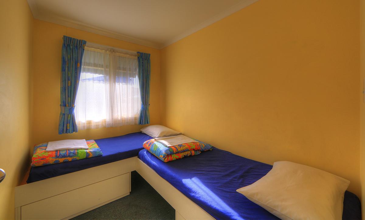 Beachcomber Holiday Park Potato Point Esterno foto