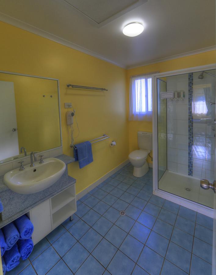 Beachcomber Holiday Park Potato Point Esterno foto