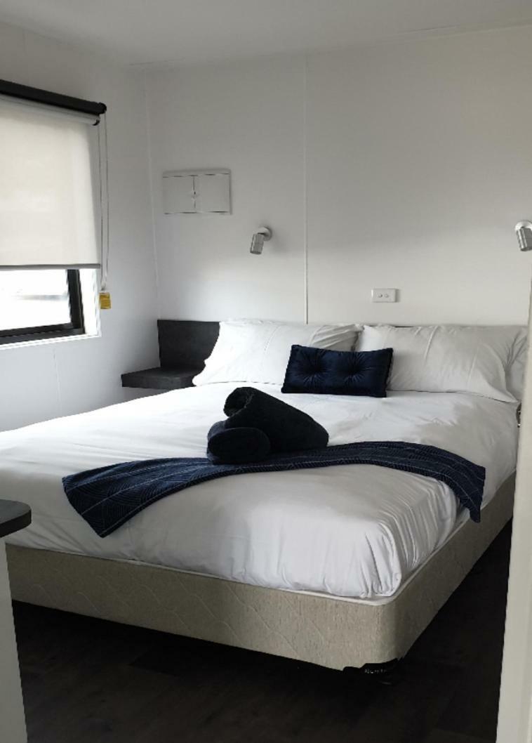 Beachcomber Holiday Park Potato Point Esterno foto